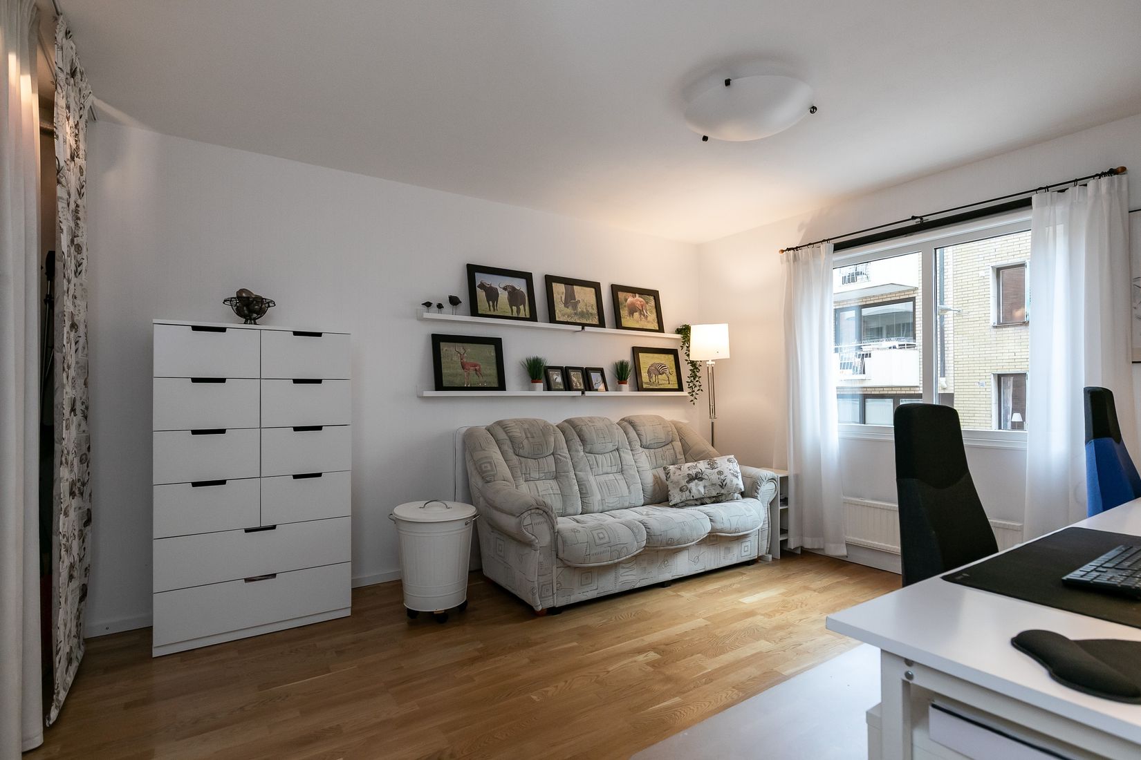 Bostadsrätt, Gamla gatan 11, Centralt, Örebro