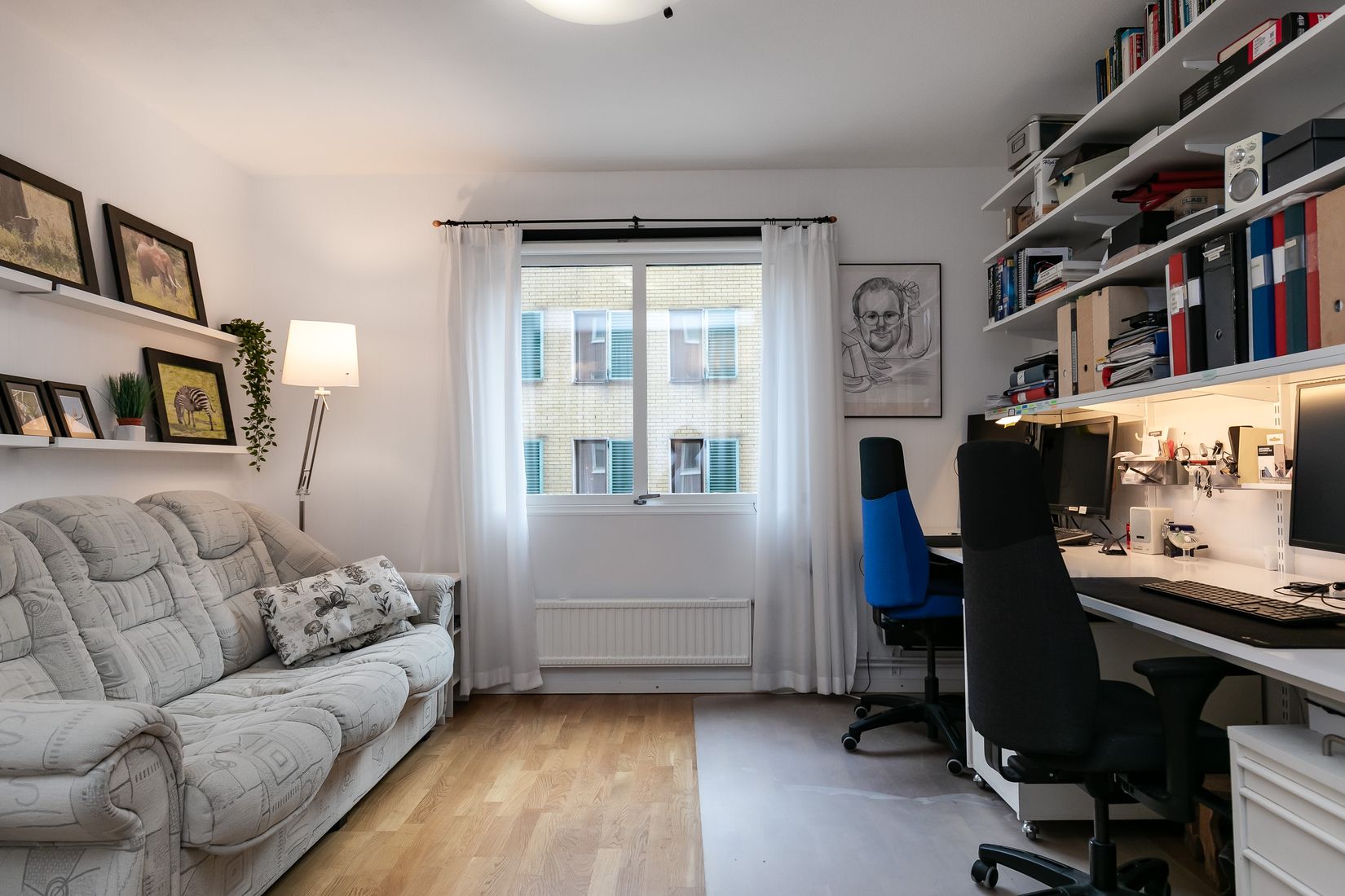 Bostadsrätt, Gamla gatan 11, Centralt, Örebro