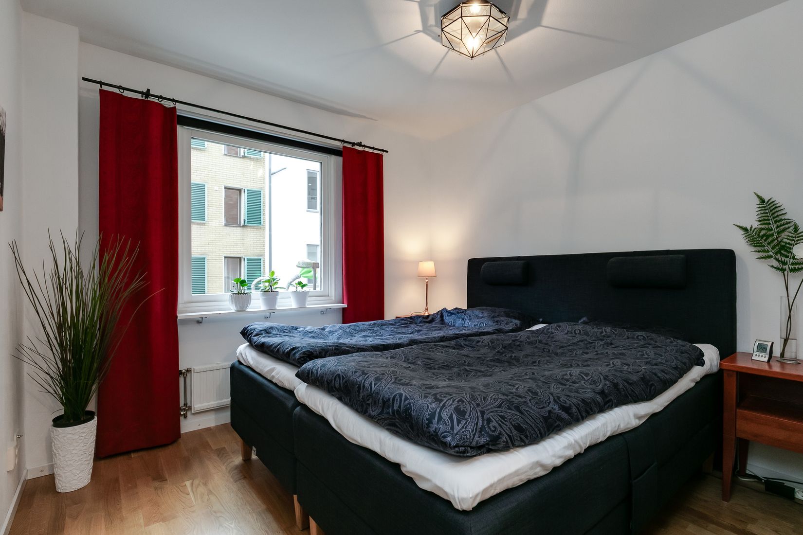 Bostadsrätt, Gamla gatan 11, Centralt, Örebro