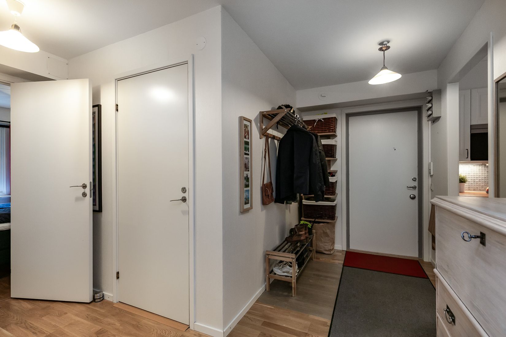 Bostadsrätt, Gamla gatan 11, Centralt, Örebro