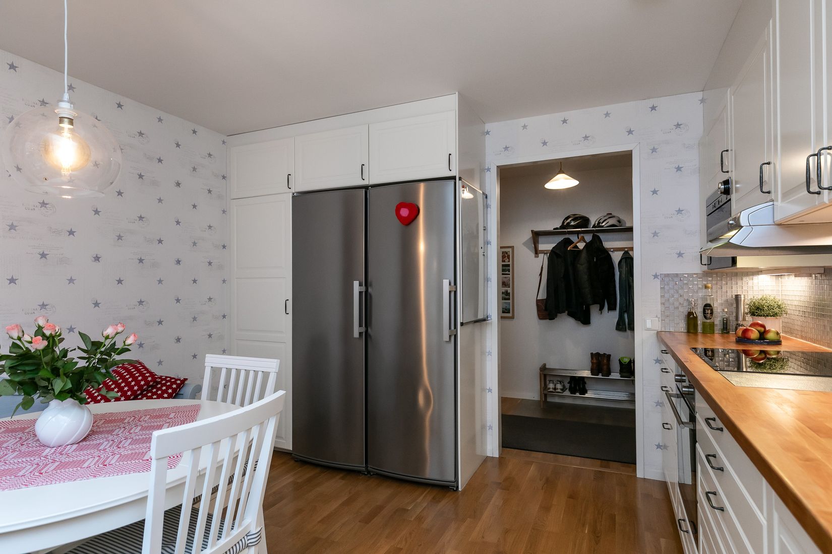 Bostadsrätt, Gamla gatan 11, Centralt, Örebro