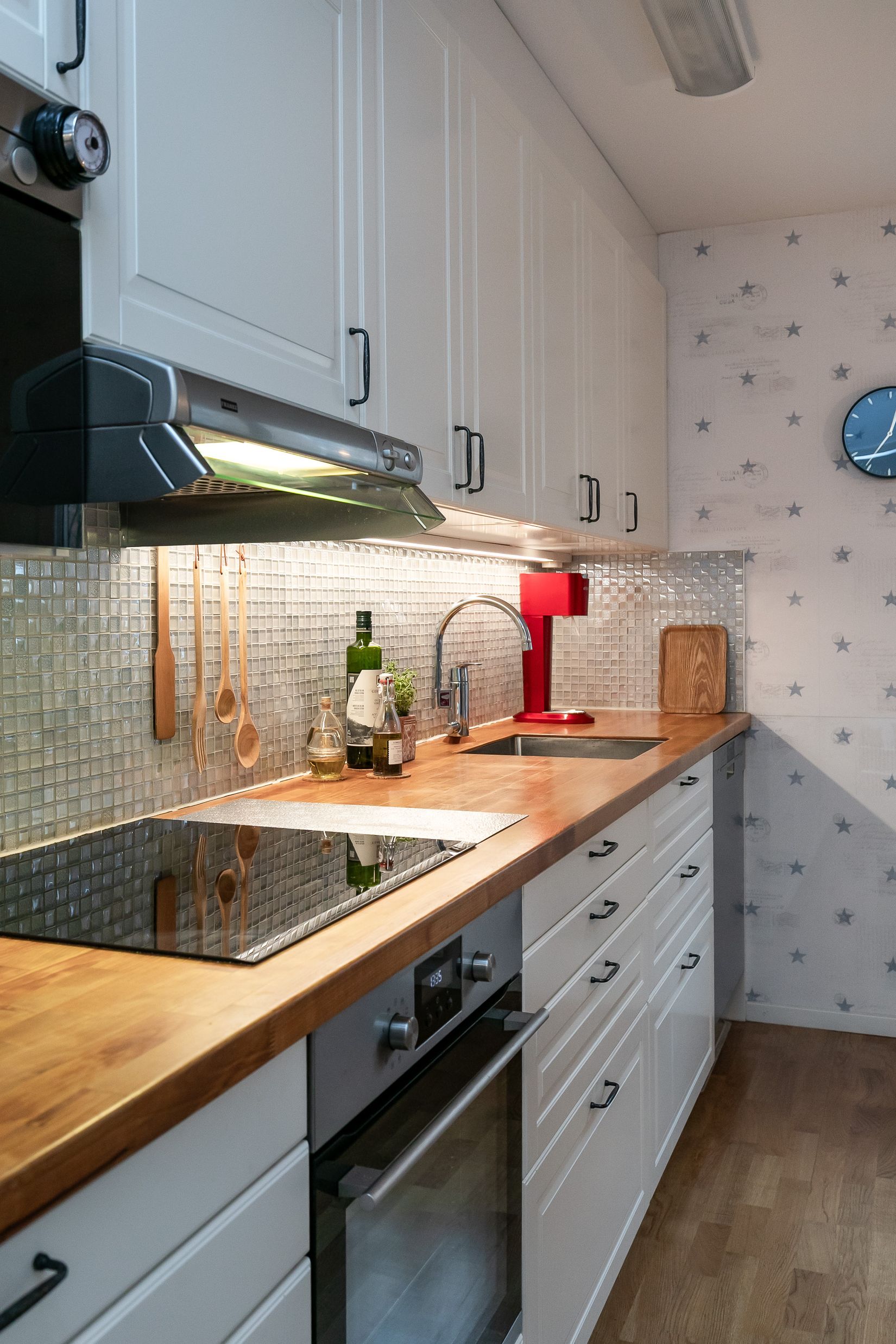 Bostadsrätt, Gamla gatan 11, Centralt, Örebro