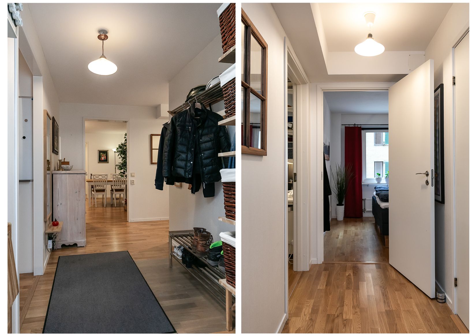 Bostadsrätt, Gamla gatan 11, Centralt, Örebro