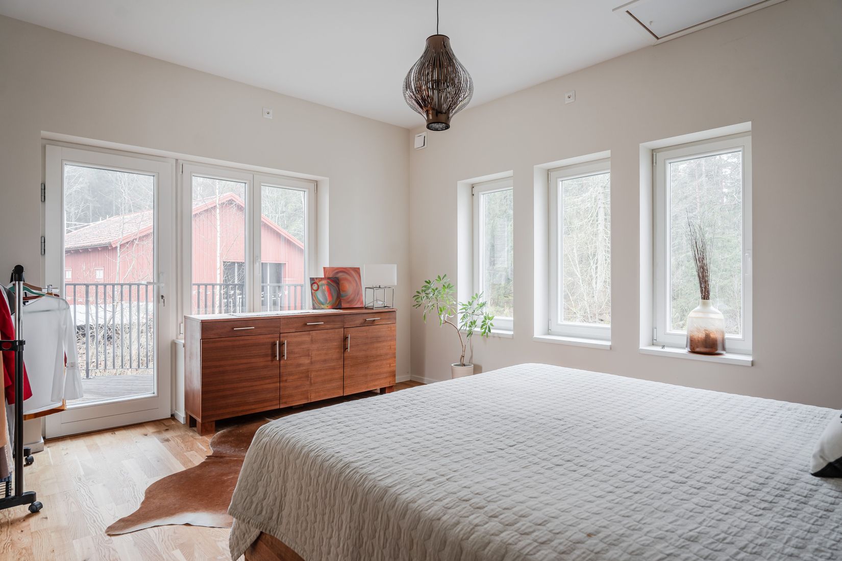 Villa, Danmarks-Söderby 168, Danmark, Uppsala