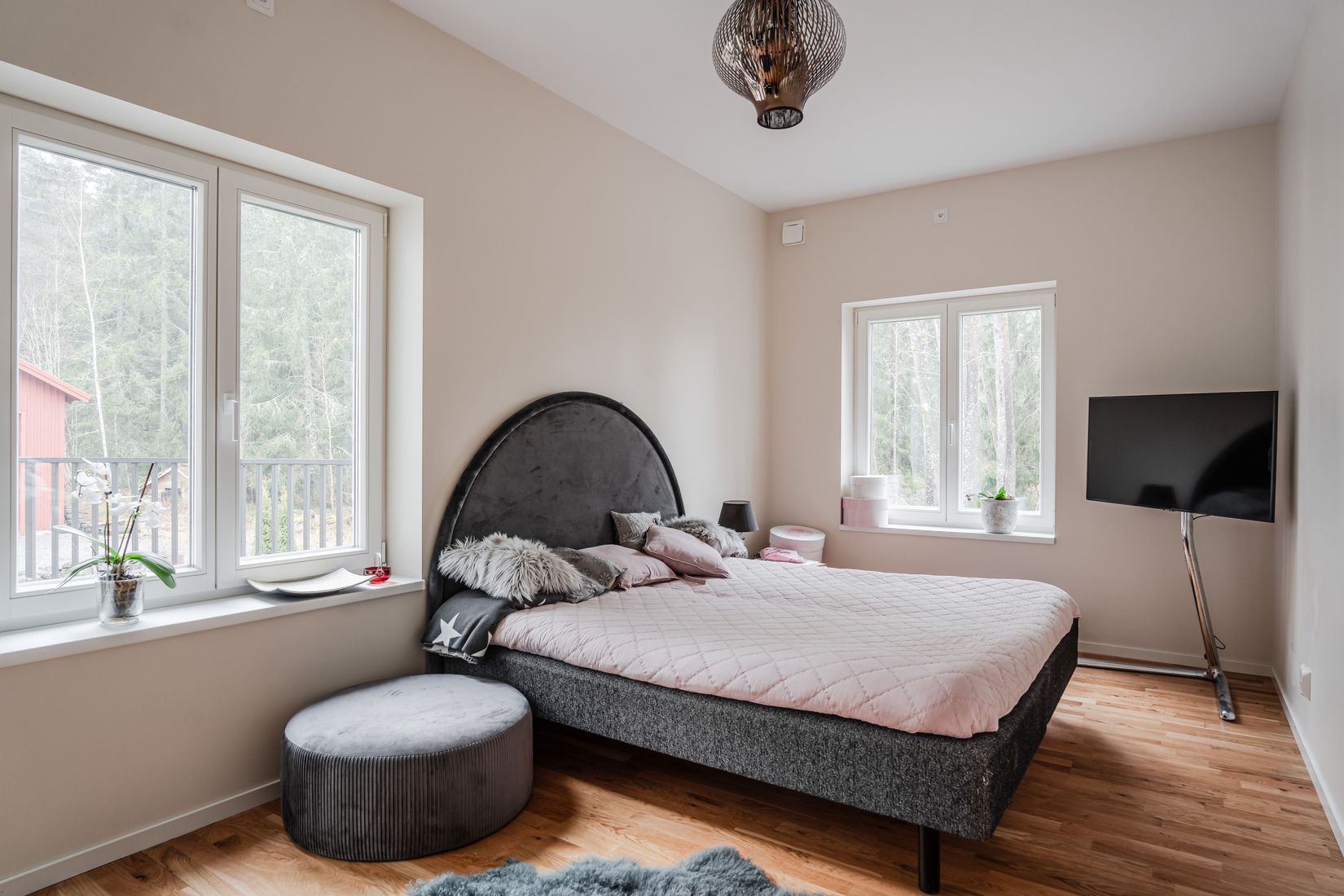 Villa, Danmarks-Söderby 168, Danmark, Uppsala