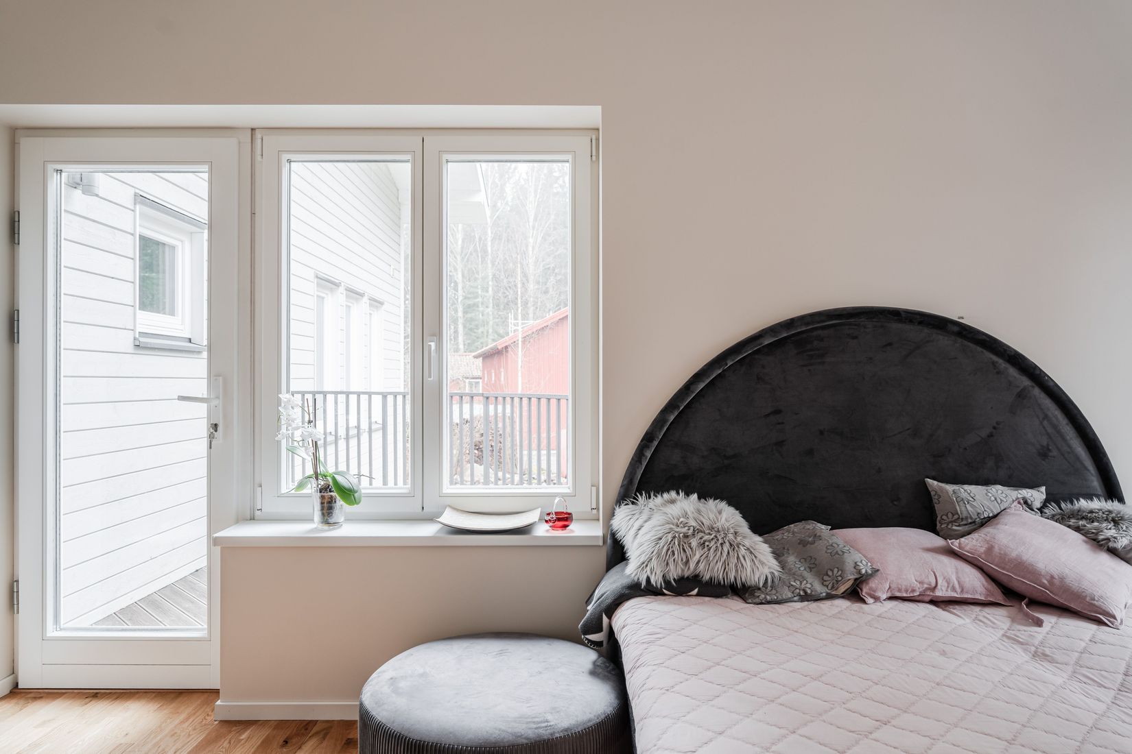 Villa, Danmarks-Söderby 168, Danmark, Uppsala