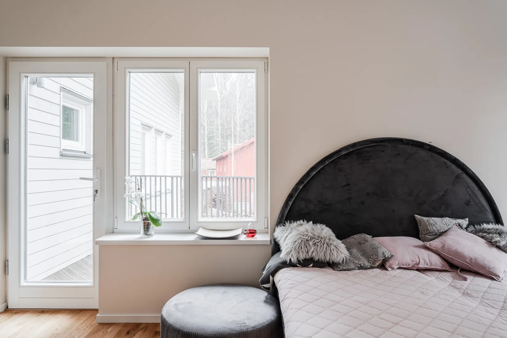 Villa, Danmarks-Söderby 168, Danmark, Uppsala