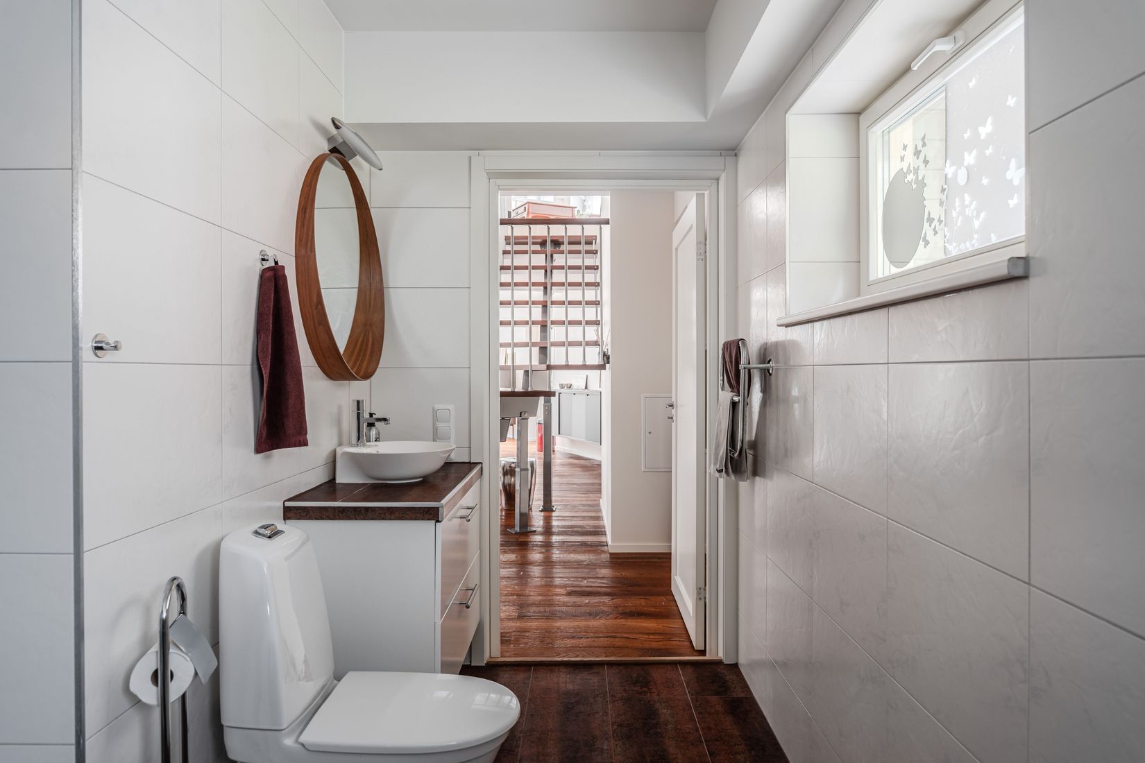 Villa, Danmarks-Söderby 168, Danmark, Uppsala