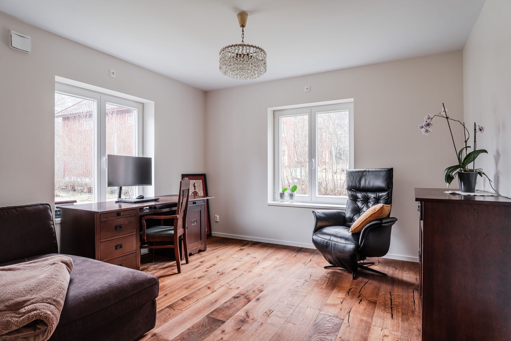 Villa, Danmarks-Söderby 168, Danmark, Uppsala