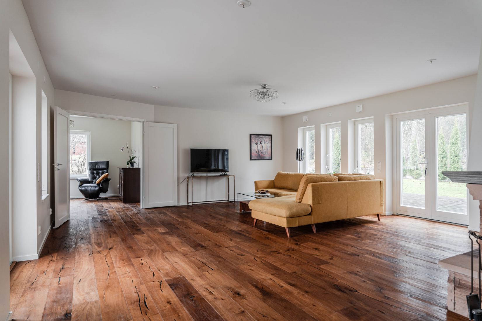 Villa, Danmarks-Söderby 168, Danmark, Uppsala