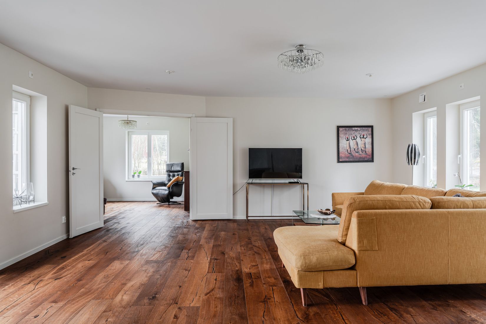 Villa, Danmarks-Söderby 168, Danmark, Uppsala