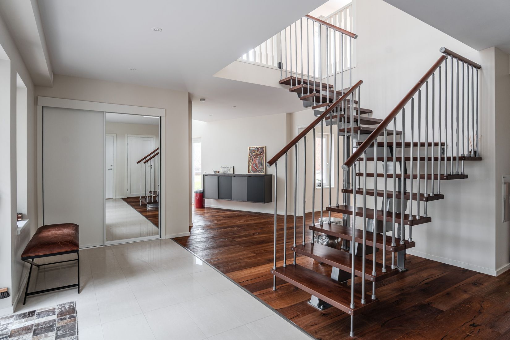 Villa, Danmarks-Söderby 168, Danmark, Uppsala