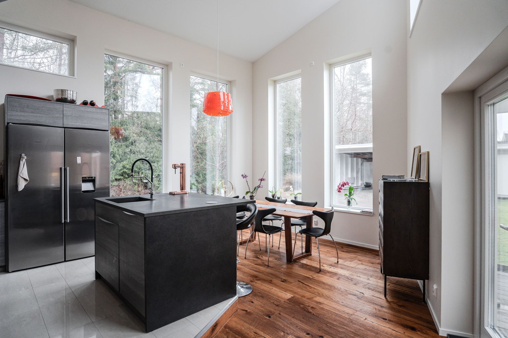 Villa, Danmarks-Söderby 168, Danmark, Uppsala