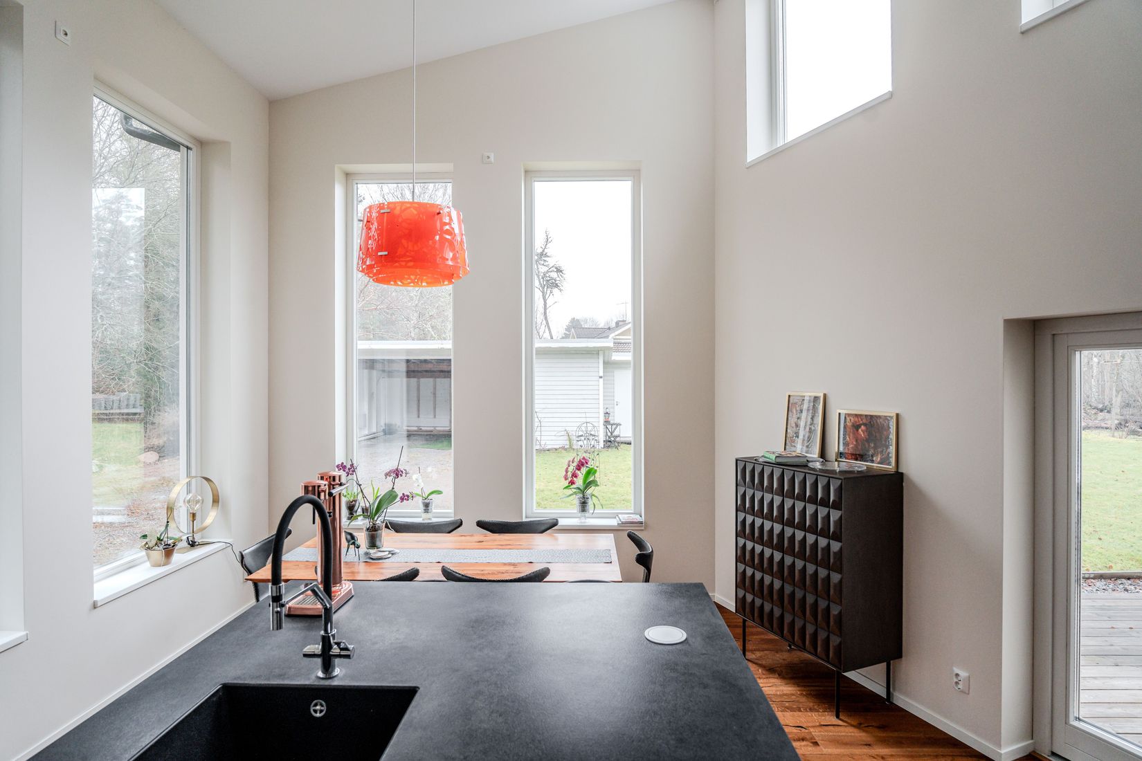 Villa, Danmarks-Söderby 168, Danmark, Uppsala