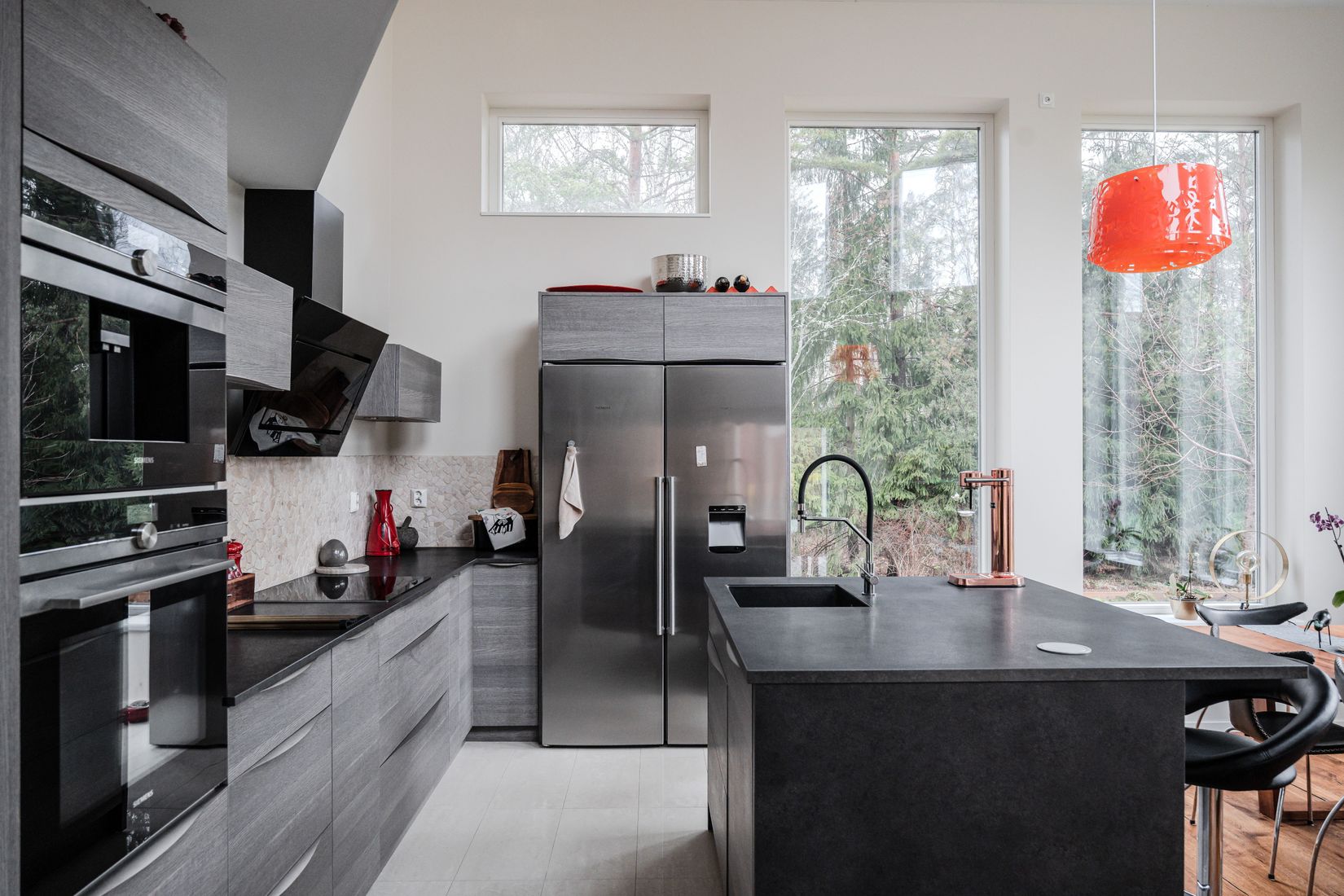 Villa, Danmarks-Söderby 168, Danmark, Uppsala