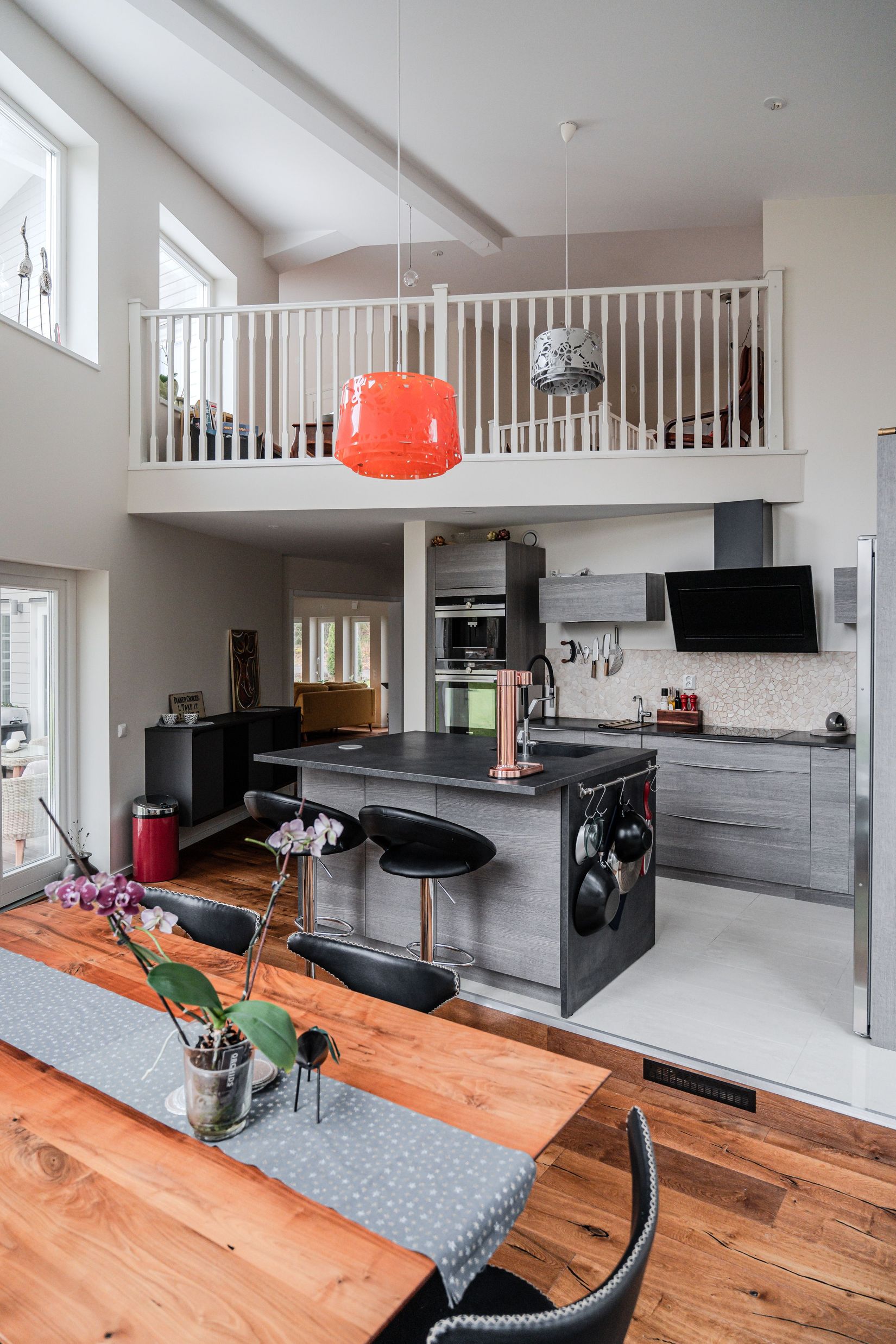 Villa, Danmarks-Söderby 168, Danmark, Uppsala