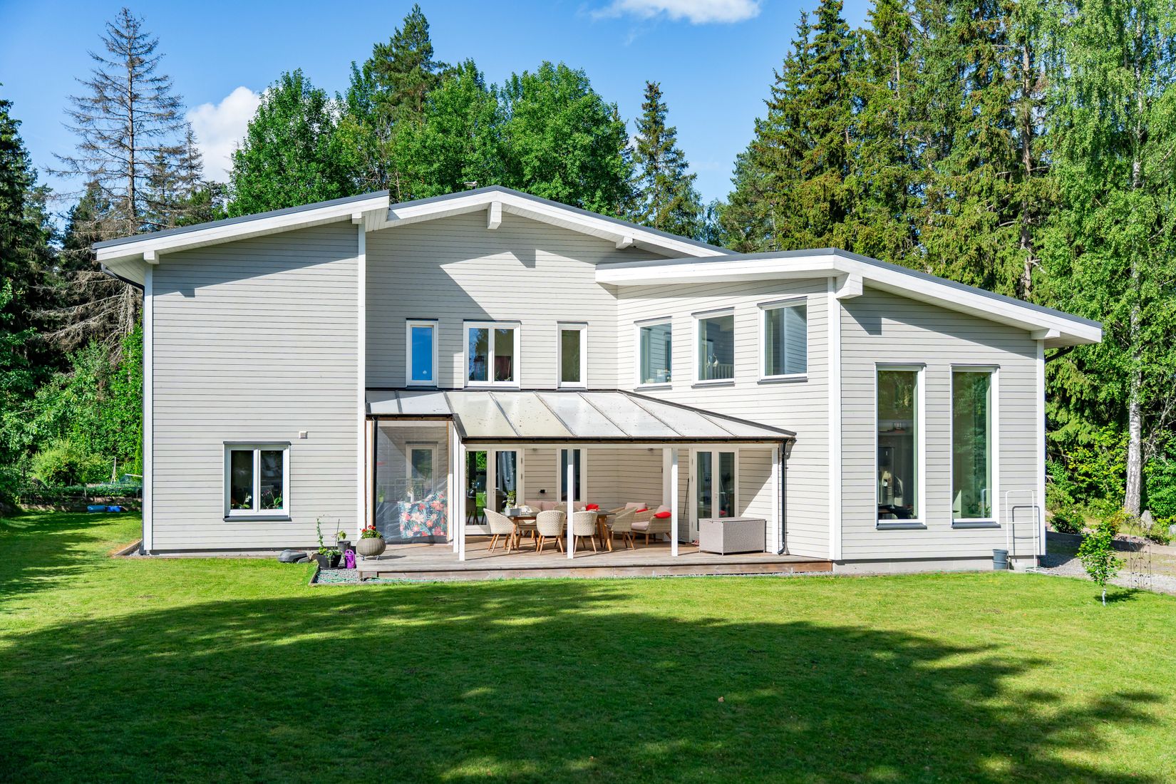 Villa, Danmarks-Söderby 168, Danmark, Uppsala