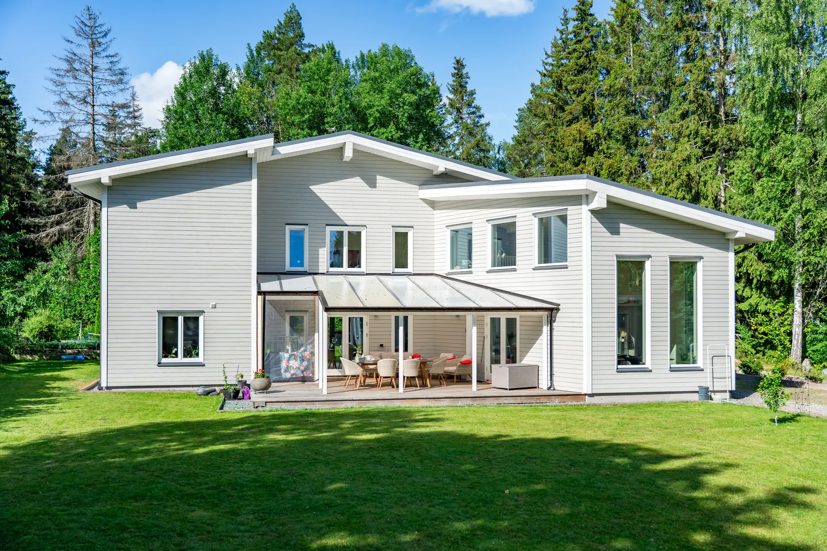 Villa, Danmarks-Söderby 168, Danmark, Uppsala