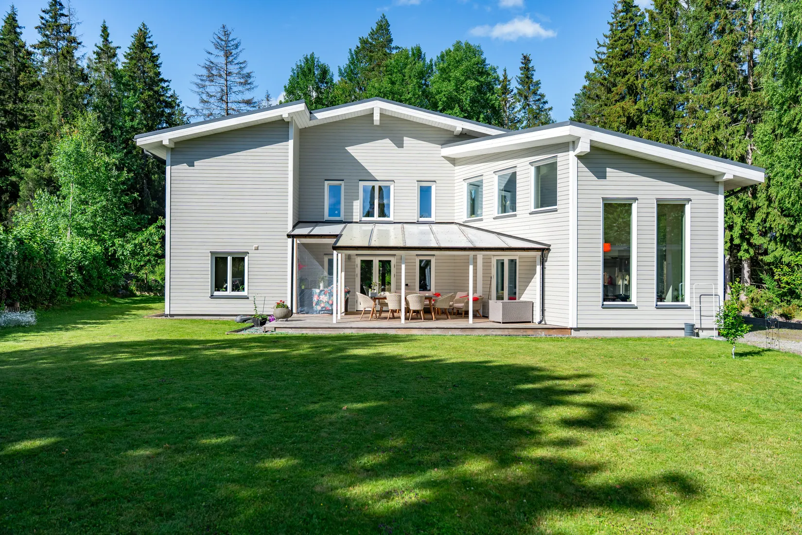 Villa, Danmarks-Söderby 168, Danmark, Uppsala