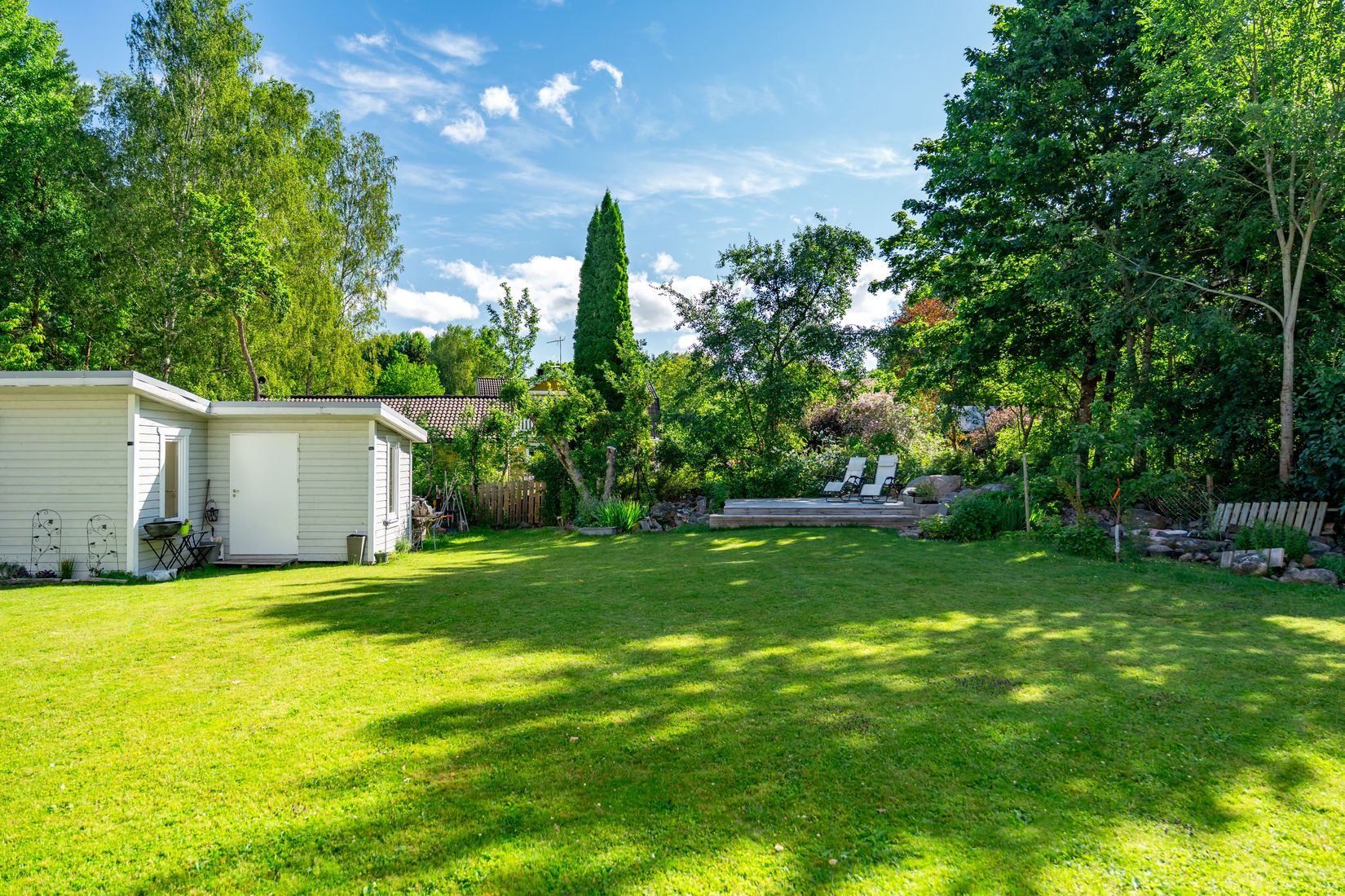 Villa, Danmarks-Söderby 168, Danmark, Uppsala