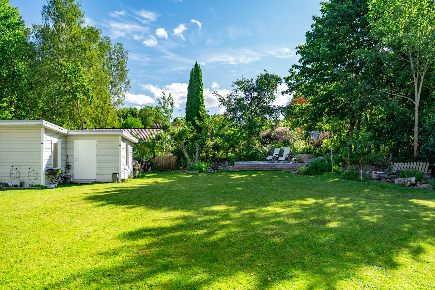 Villa, Danmarks-Söderby 168, Danmark, Uppsala