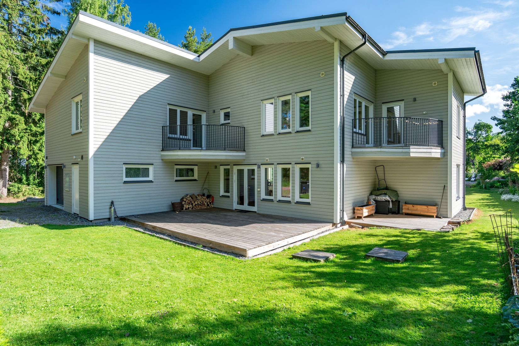 Villa, Danmarks-Söderby 168, Danmark, Uppsala