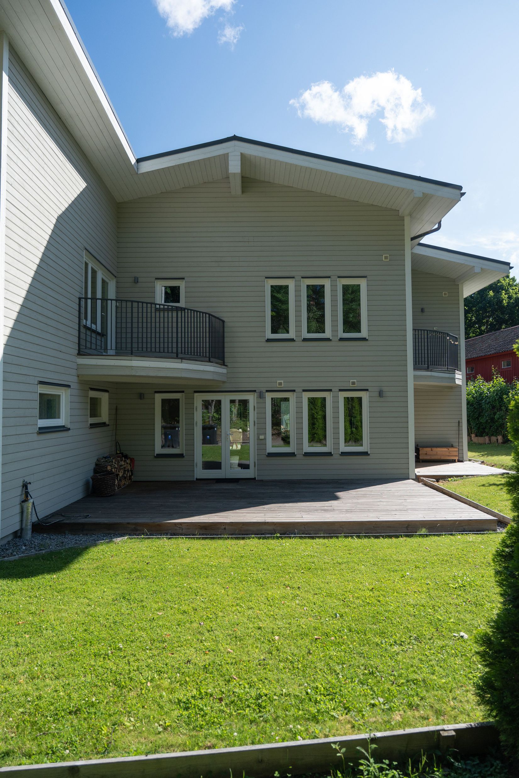 Villa, Danmarks-Söderby 168, Danmark, Uppsala