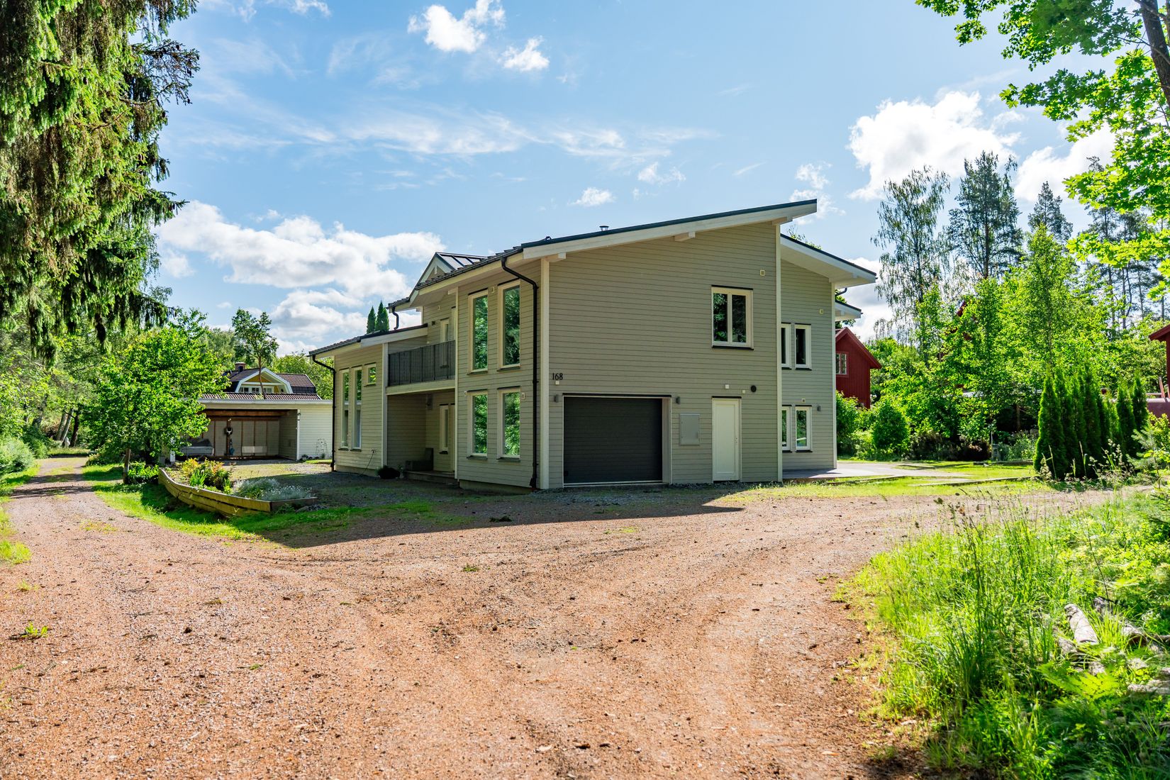 Villa, Danmarks-Söderby 168, Danmark, Uppsala