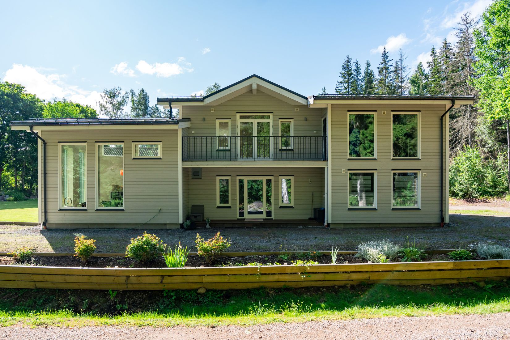 Villa, Danmarks-Söderby 168, Danmark, Uppsala