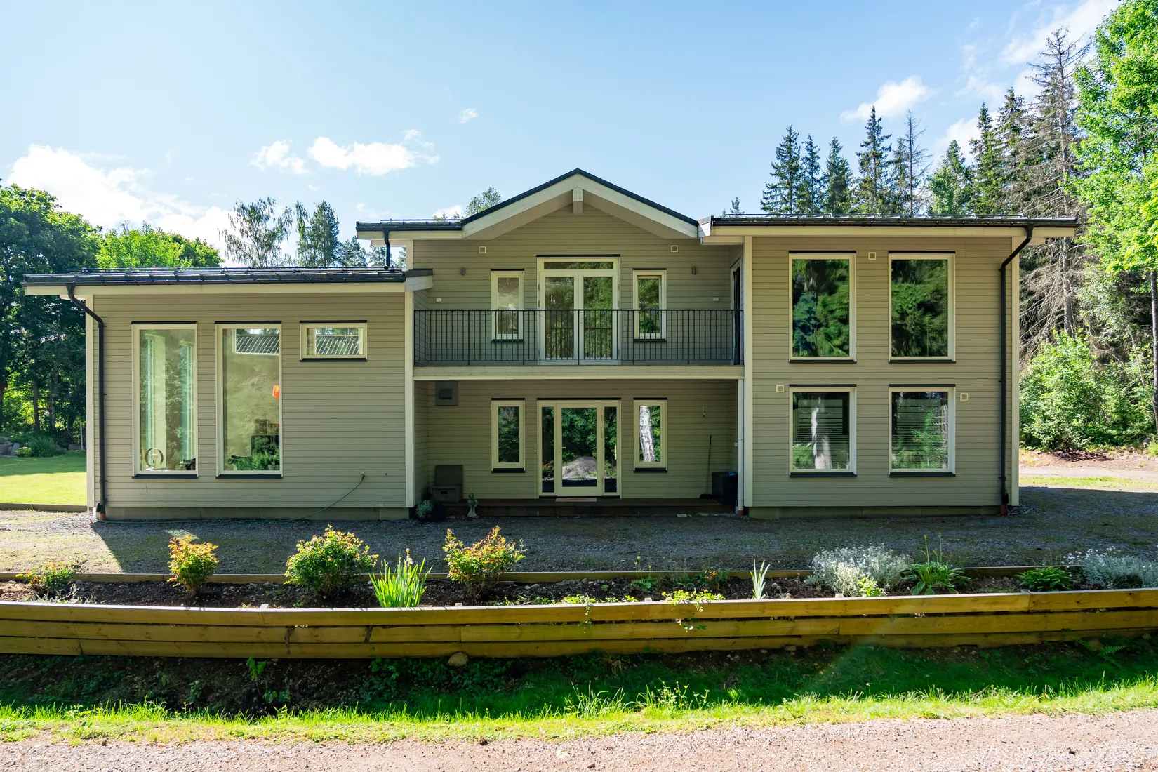 Villa, Danmarks-Söderby 168, Danmark, Uppsala