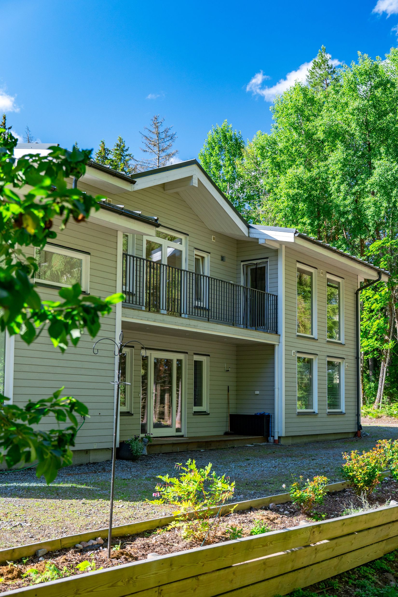 Villa, Danmarks-Söderby 168, Danmark, Uppsala