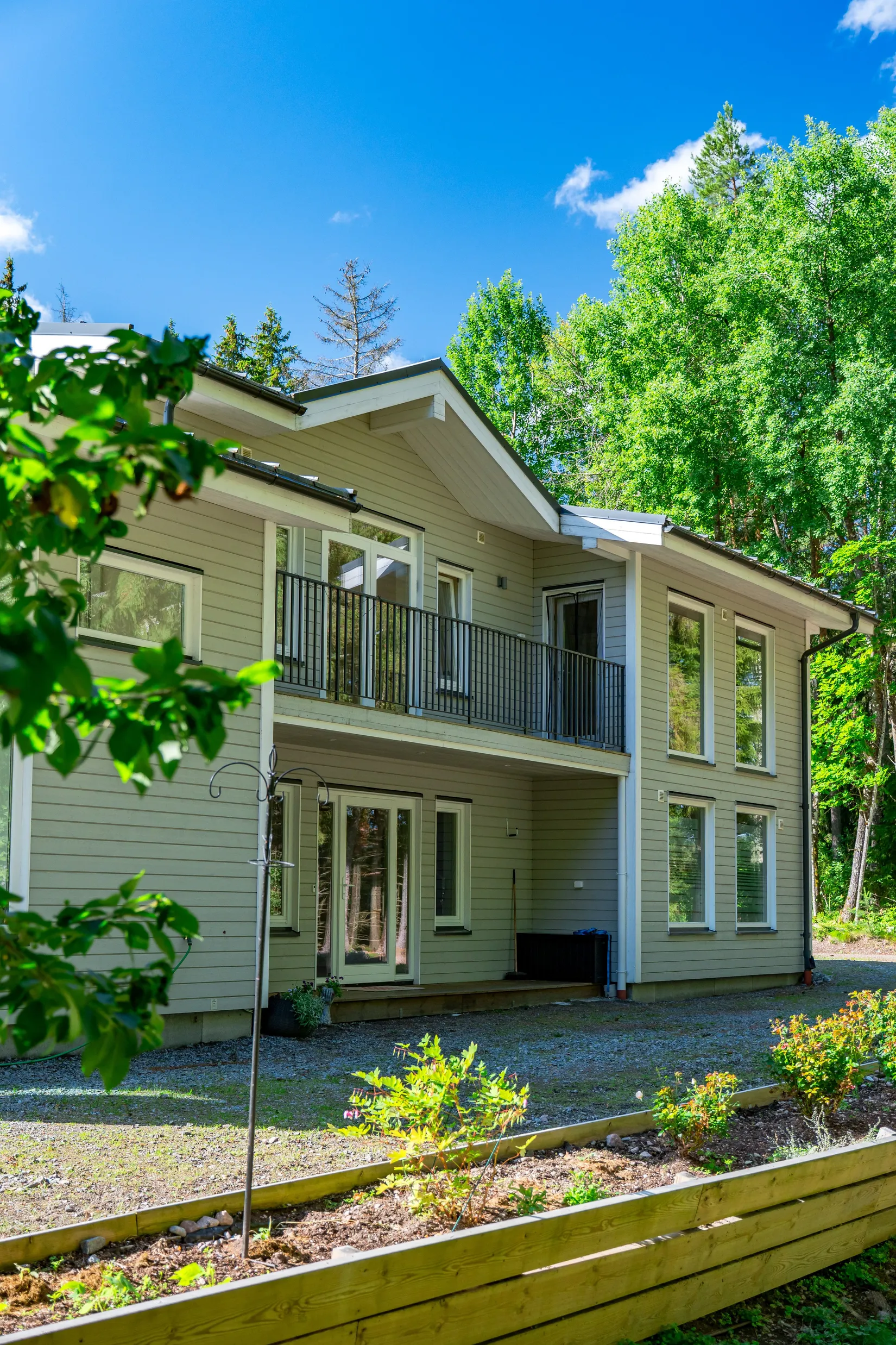 Villa, Danmarks-Söderby 168, Danmark, Uppsala