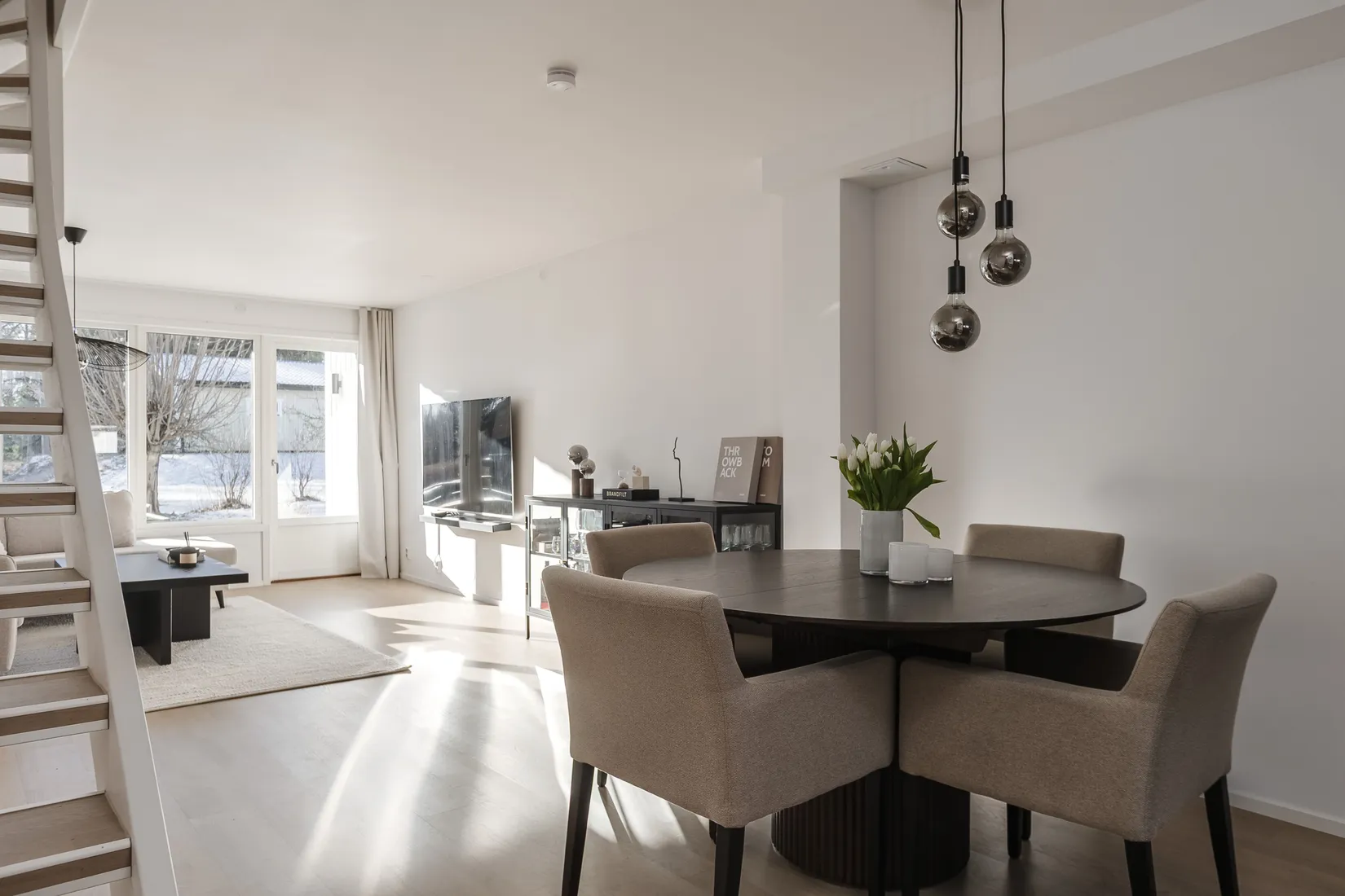 Villa, Jönköpingsvägen 10E, Hok, Vaggeryd