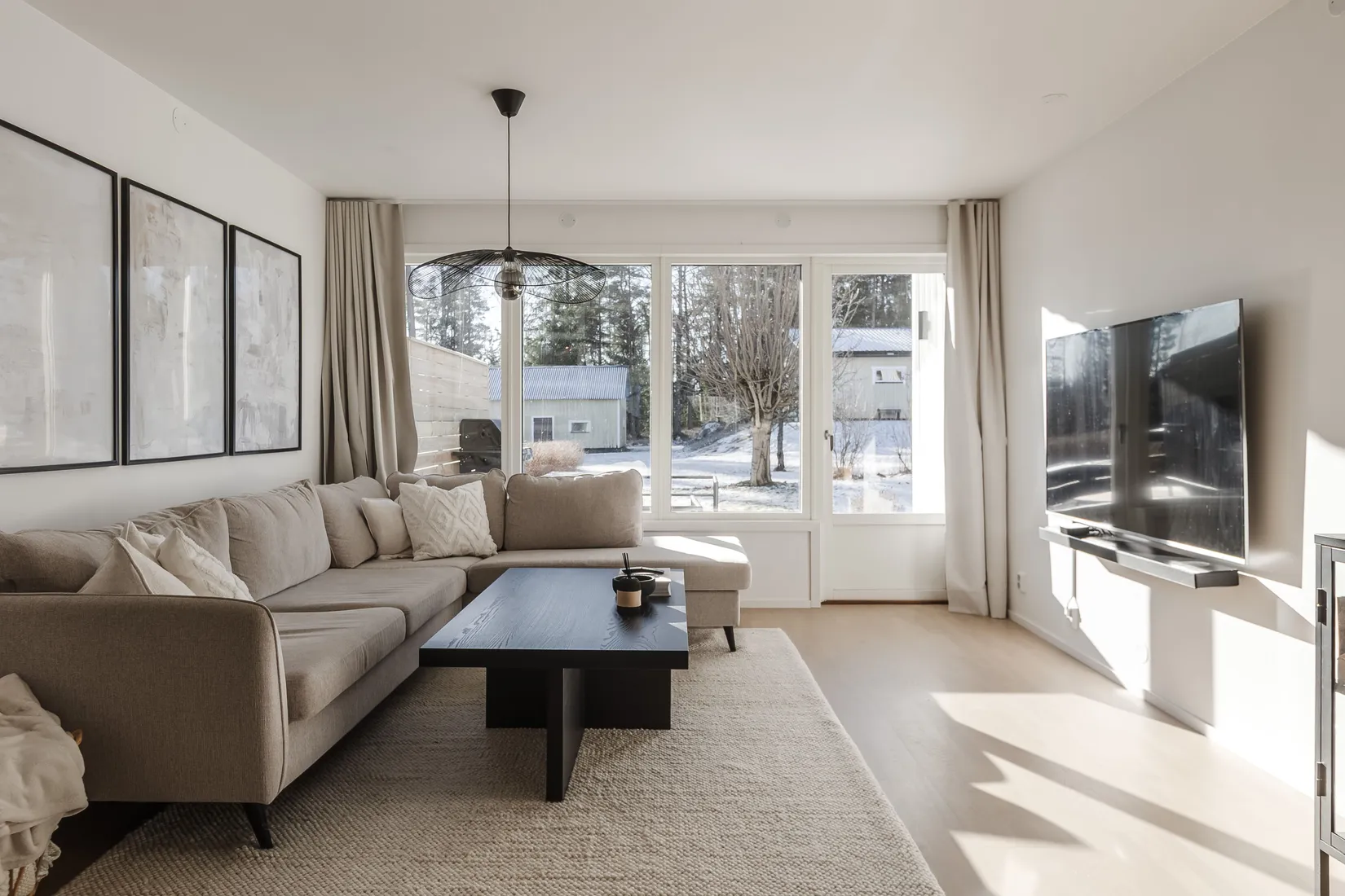 Villa, Jönköpingsvägen 10E, Hok, Vaggeryd