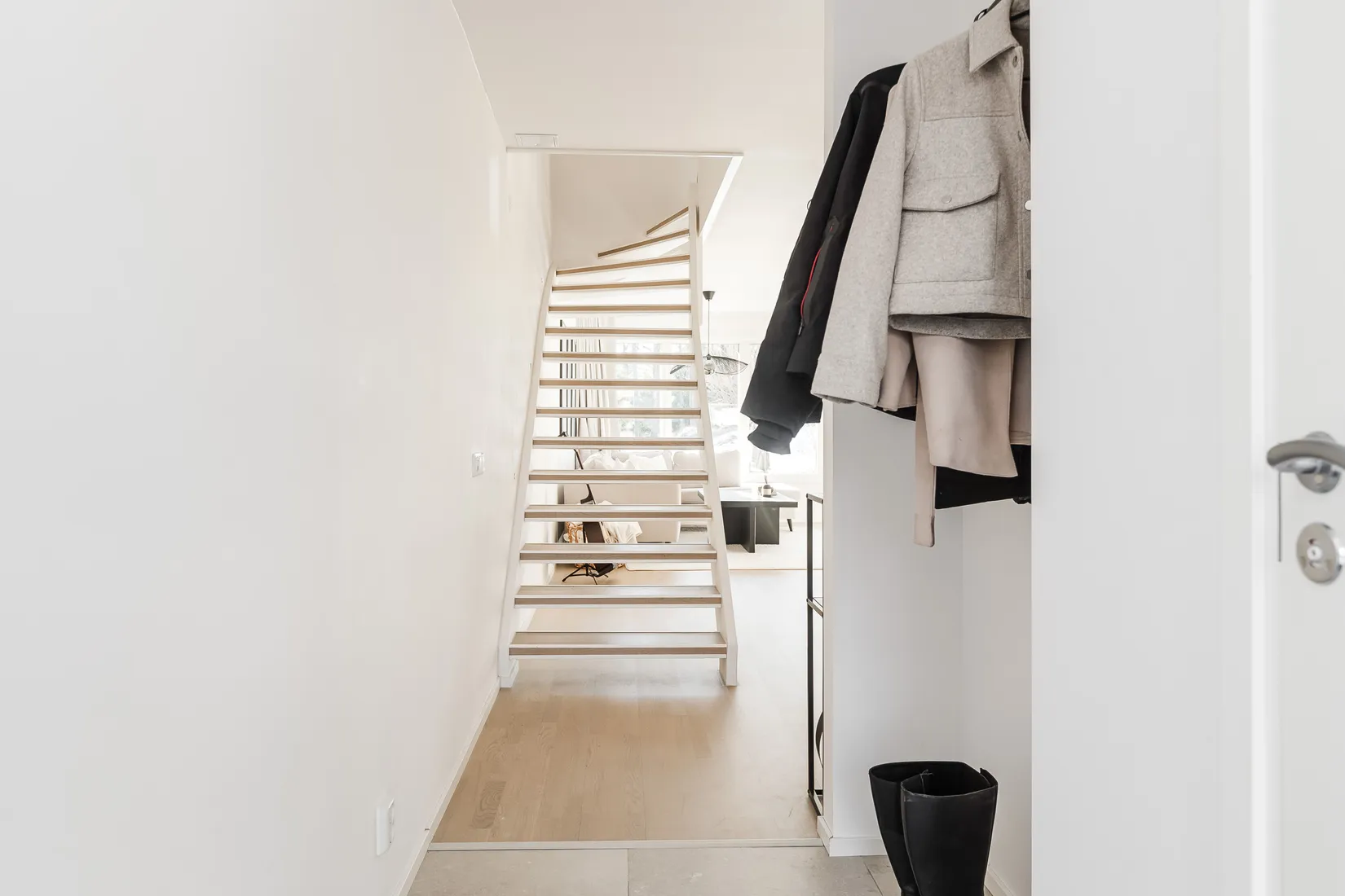 Villa, Jönköpingsvägen 10E, Hok, Vaggeryd