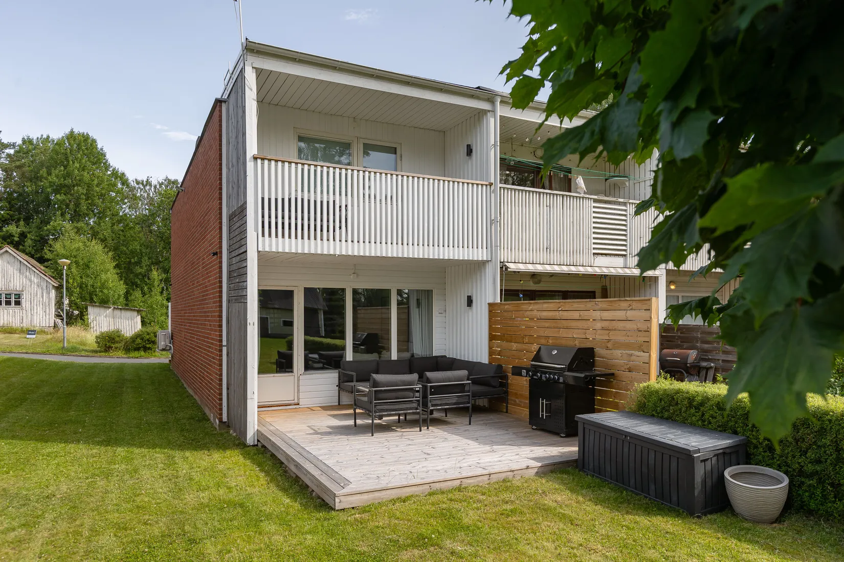 Villa, Jönköpingsvägen 10E, Hok, Vaggeryd