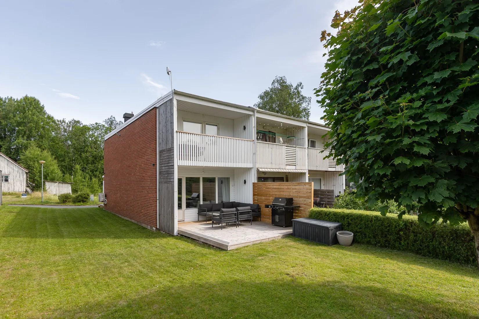 Villa, Jönköpingsvägen 10E, Hok, Vaggeryd