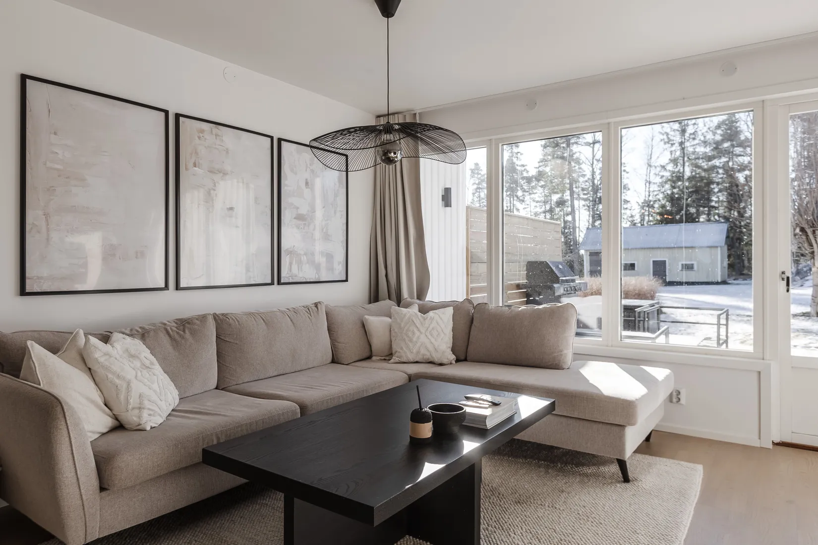 Villa, Jönköpingsvägen 10E, Hok, Vaggeryd