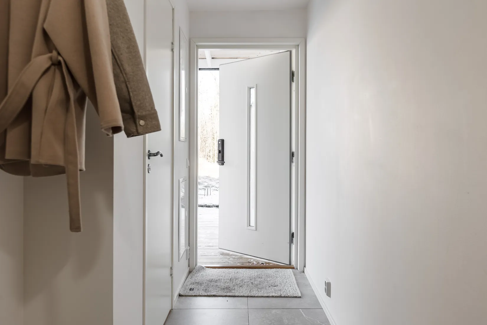 Villa, Jönköpingsvägen 10E, Hok, Vaggeryd