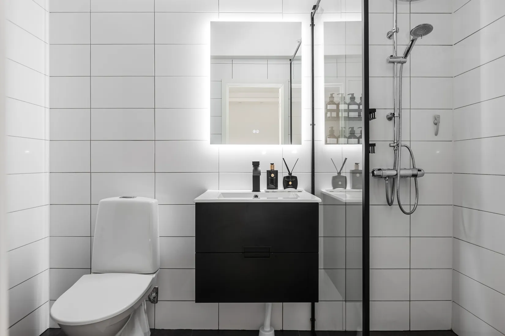 Villa, Jönköpingsvägen 10E, Hok, Vaggeryd