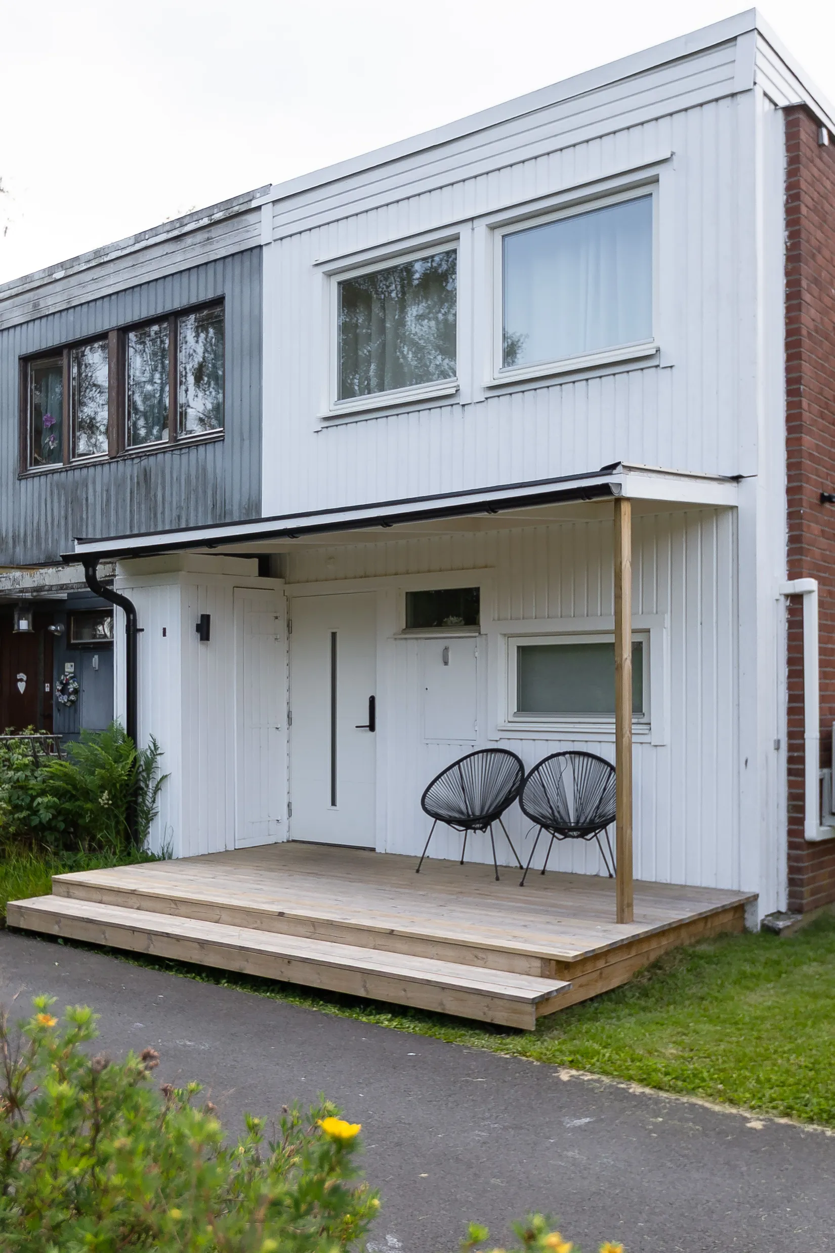 Villa, Jönköpingsvägen 10E, Hok, Vaggeryd