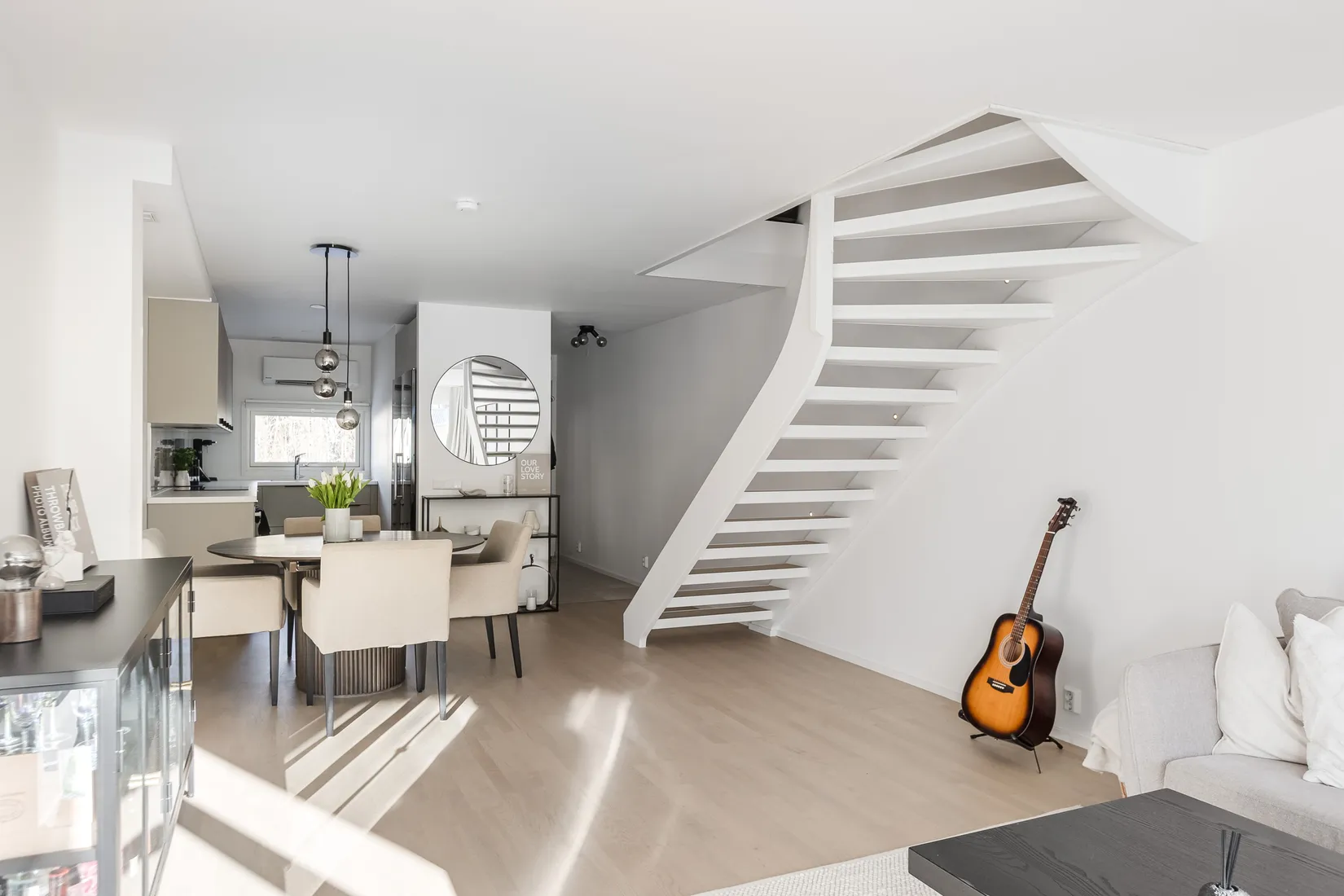 Villa, Jönköpingsvägen 10E, Hok, Vaggeryd