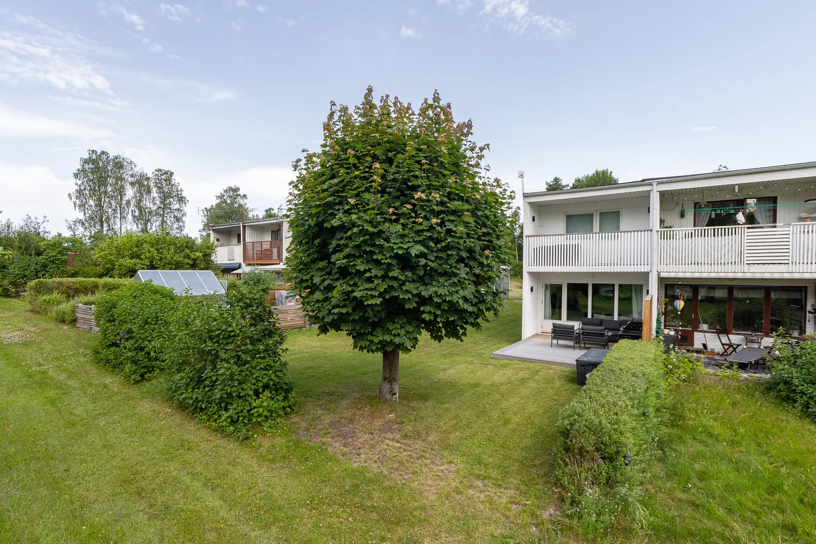 Villa, Jönköpingsvägen 10E, Hok, Vaggeryd