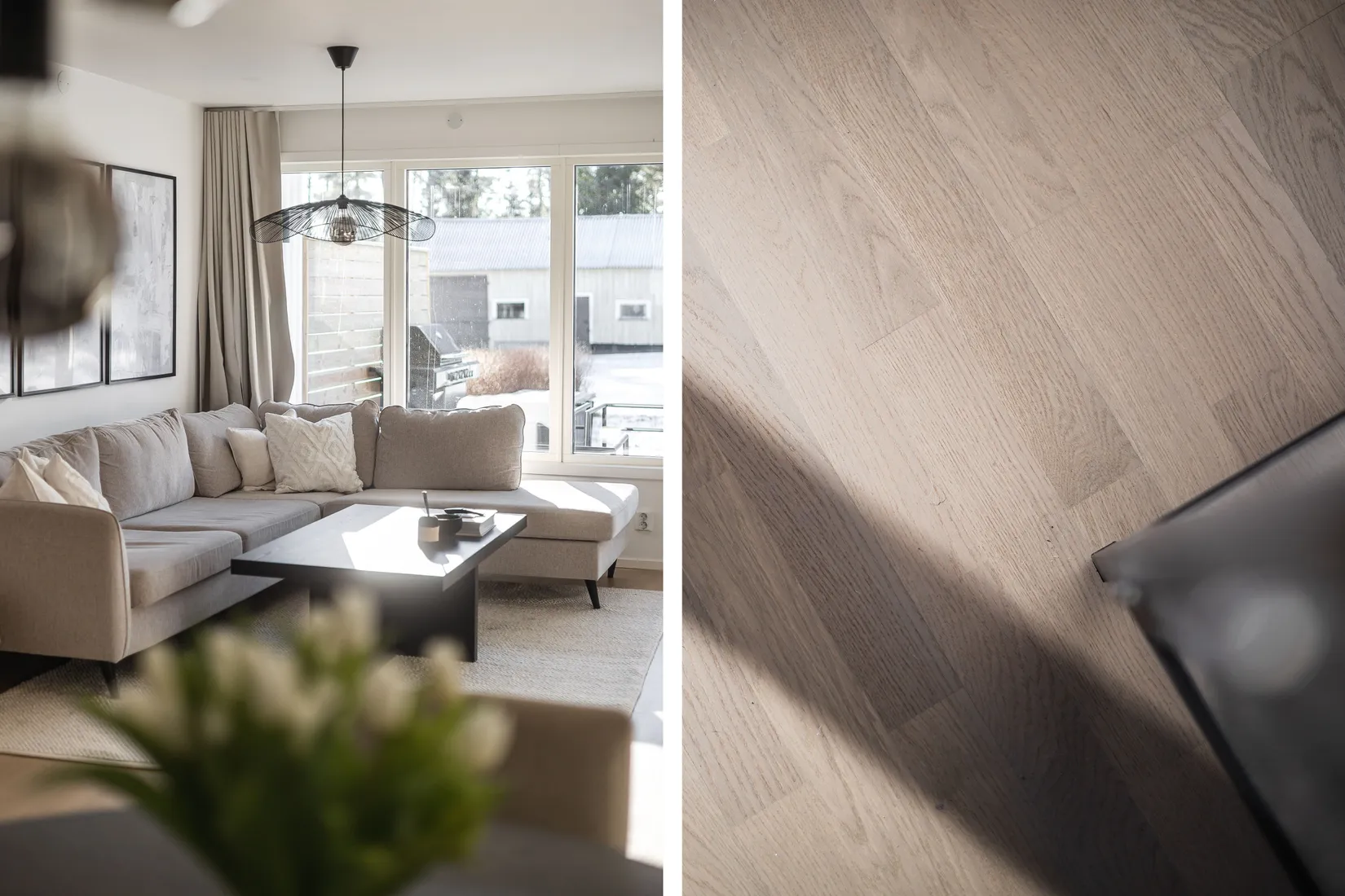 Villa, Jönköpingsvägen 10E, Hok, Vaggeryd