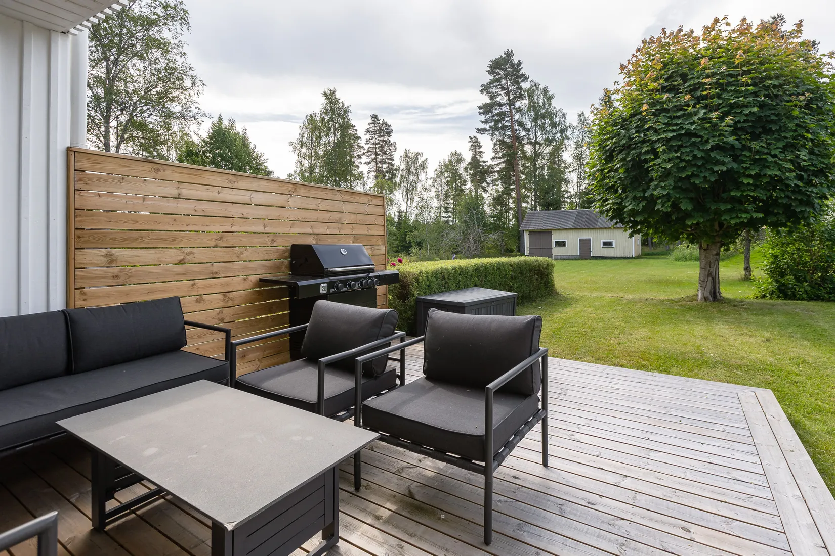 Villa, Jönköpingsvägen 10E, Hok, Vaggeryd