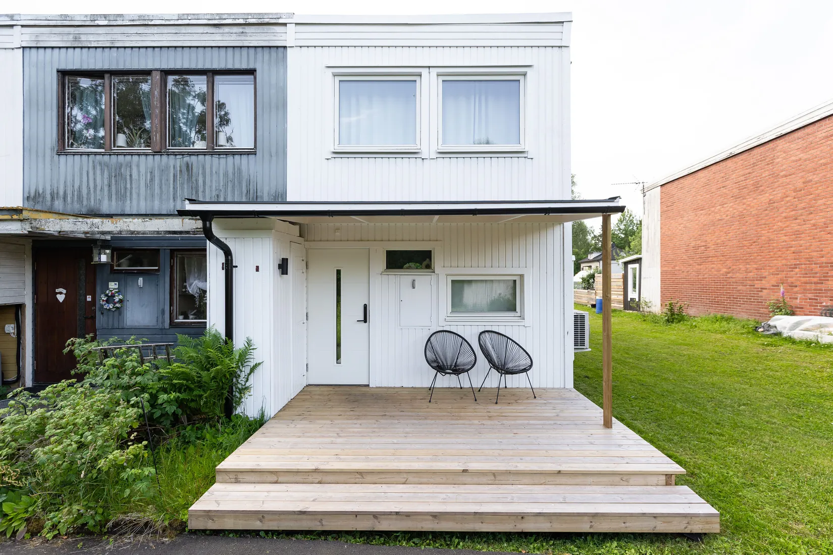 Villa, Jönköpingsvägen 10E, Hok, Vaggeryd