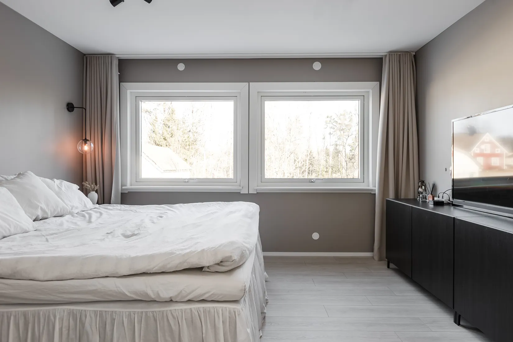 Villa, Jönköpingsvägen 10E, Hok, Vaggeryd