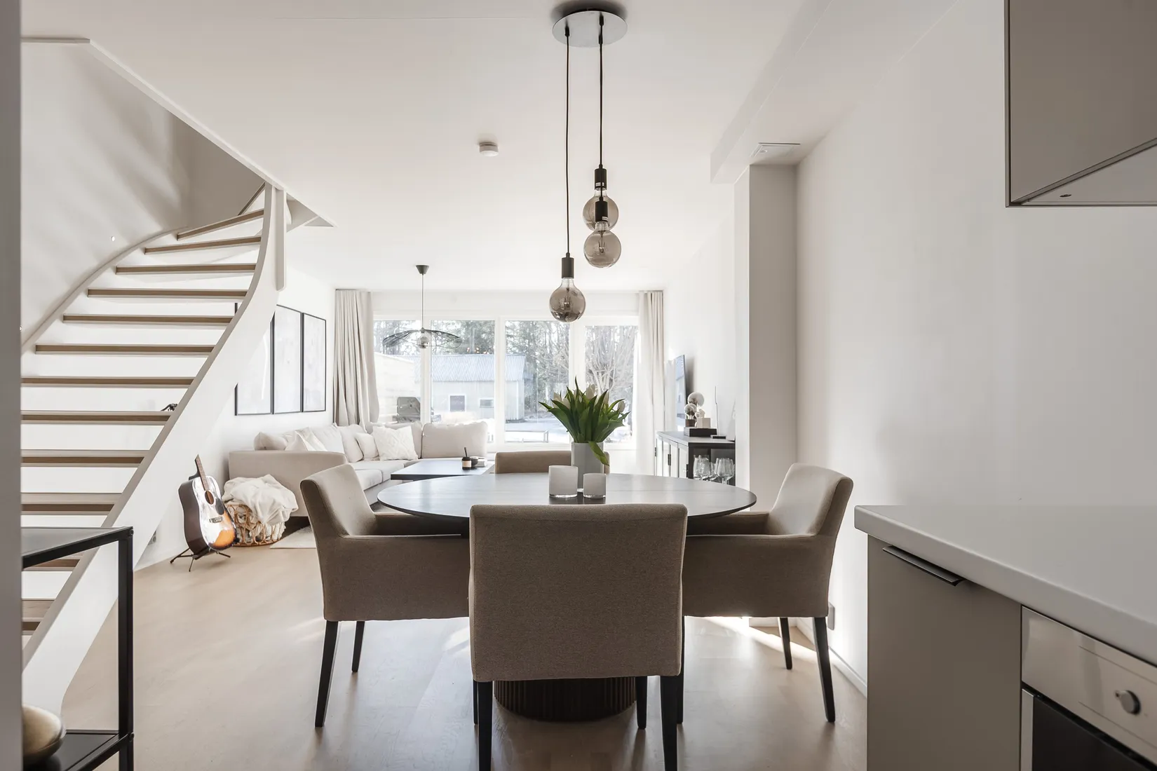 Villa, Jönköpingsvägen 10E, Hok, Vaggeryd