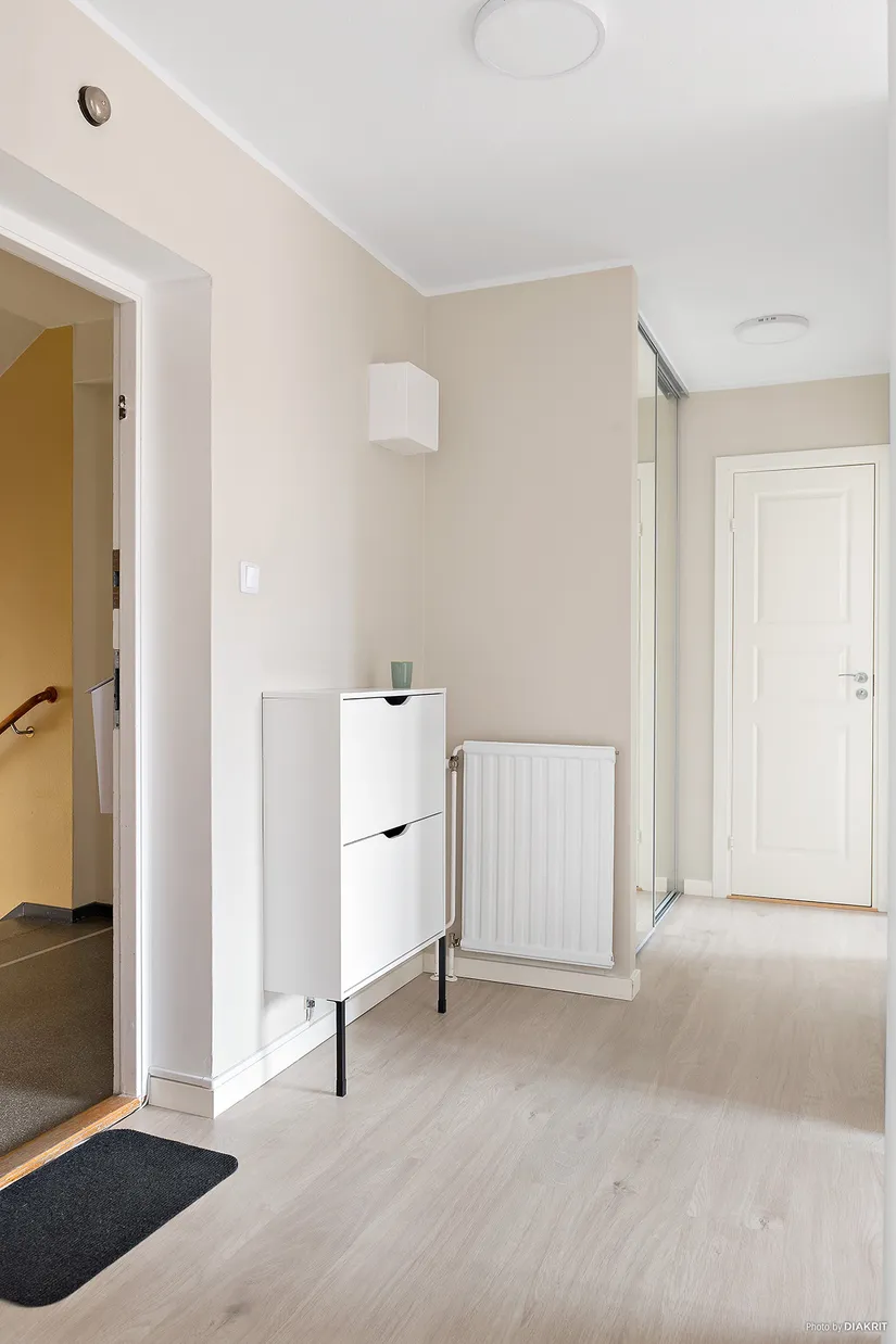 Bostadsrätt, Näsbychaussén 21A, Gamla Näsby, Kristianstad