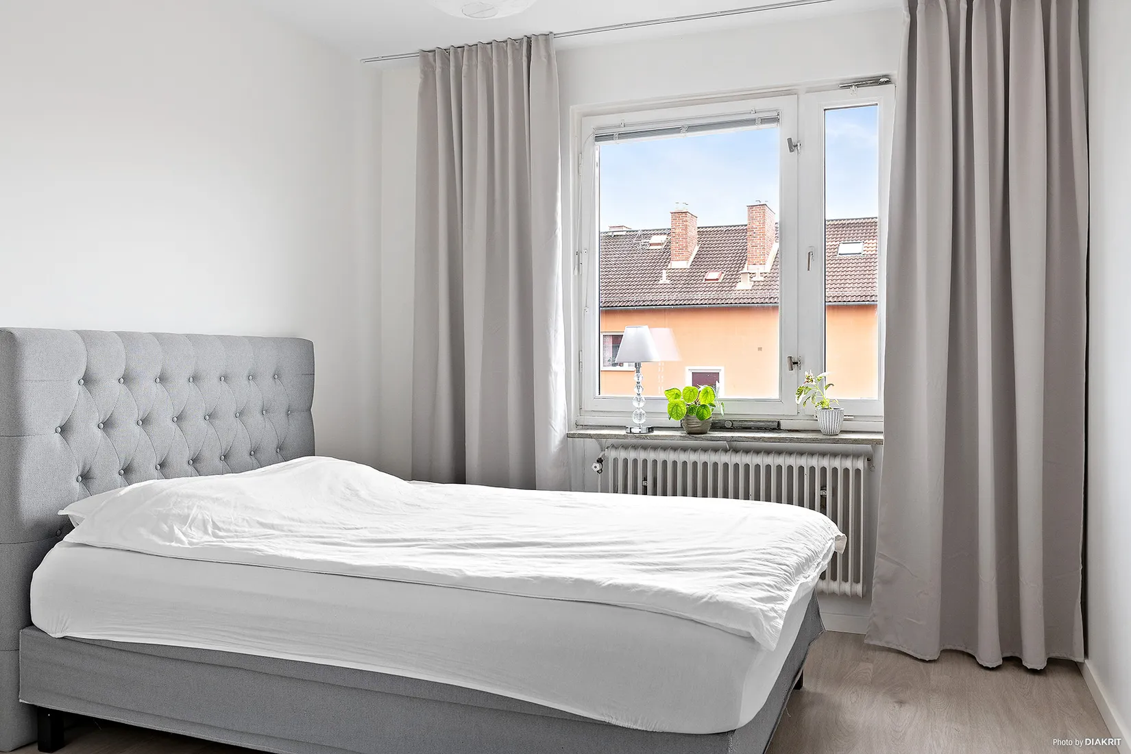 Bostadsrätt, Näsbychaussén 21A, Gamla Näsby, Kristianstad